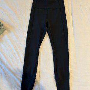 Lululemon Train Times leggings